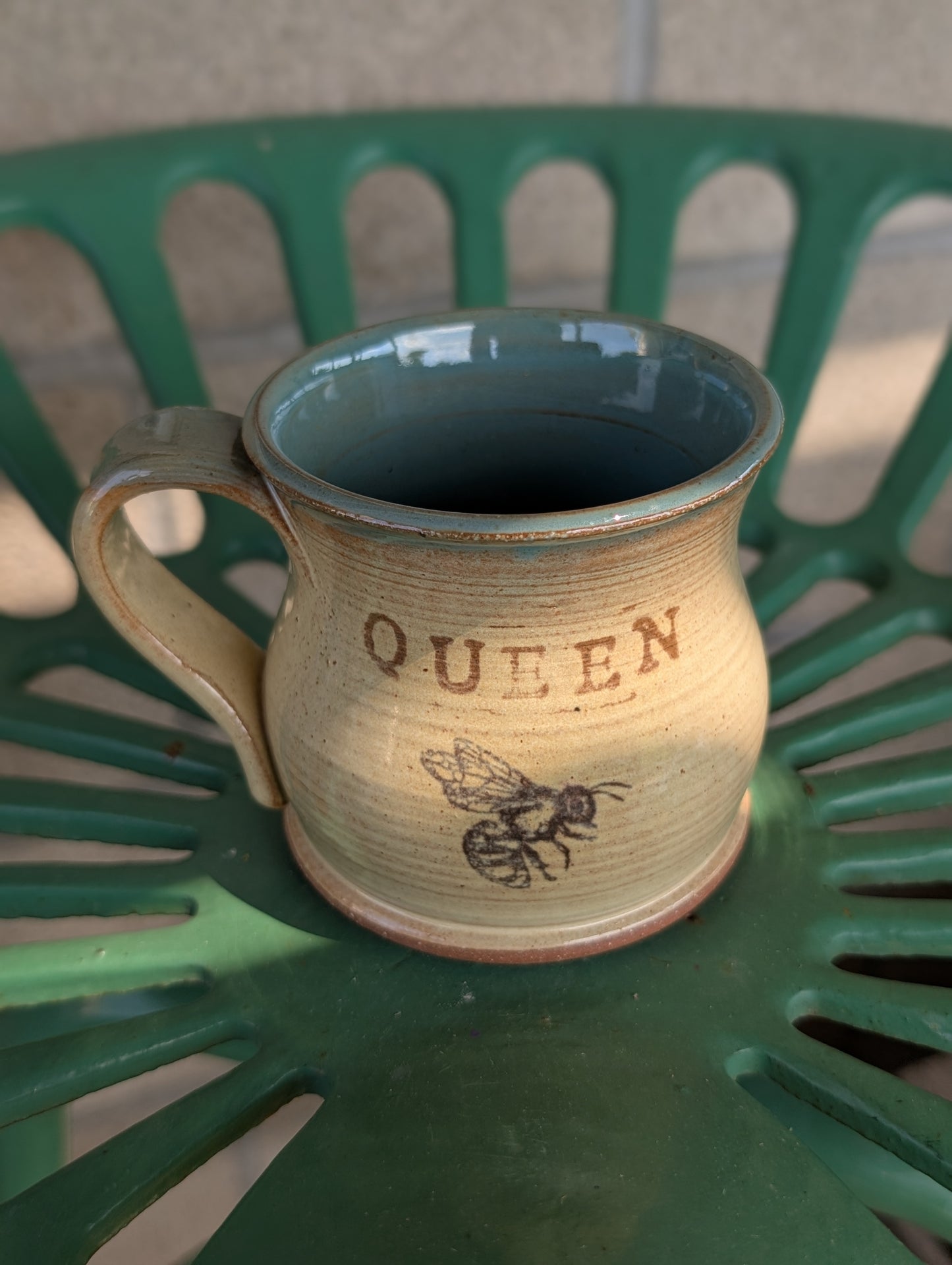Queen Bee Mug
