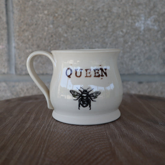 Queen Bee Mug