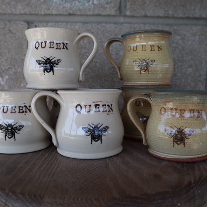 Queen Bee Mug