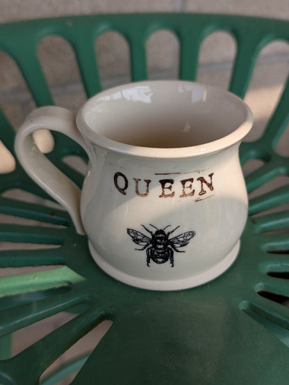 Queen Bee Mug