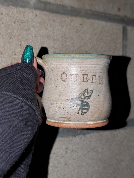 Queen Bee Mug