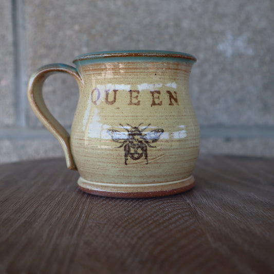 Queen Bee Mug